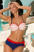 Maillot de bain deux pièces model 129688 Marko